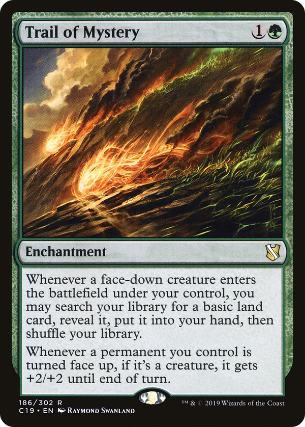 Trail of Mystery (c19)