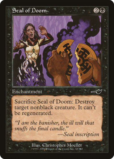 Seal of Doom