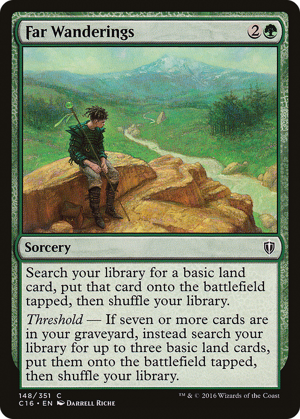 Far Wanderings (c16)