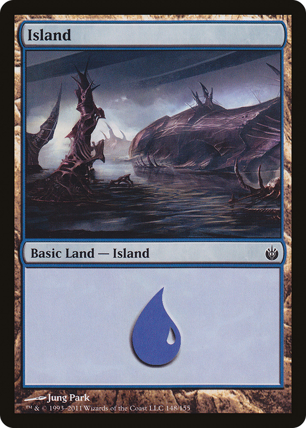 Island (mbs)