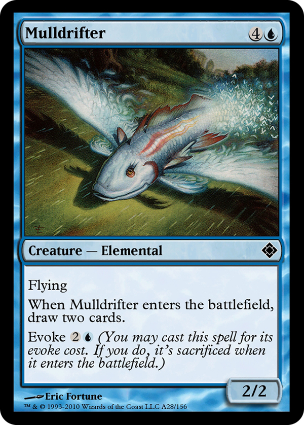 Mulldrifter (td0)
