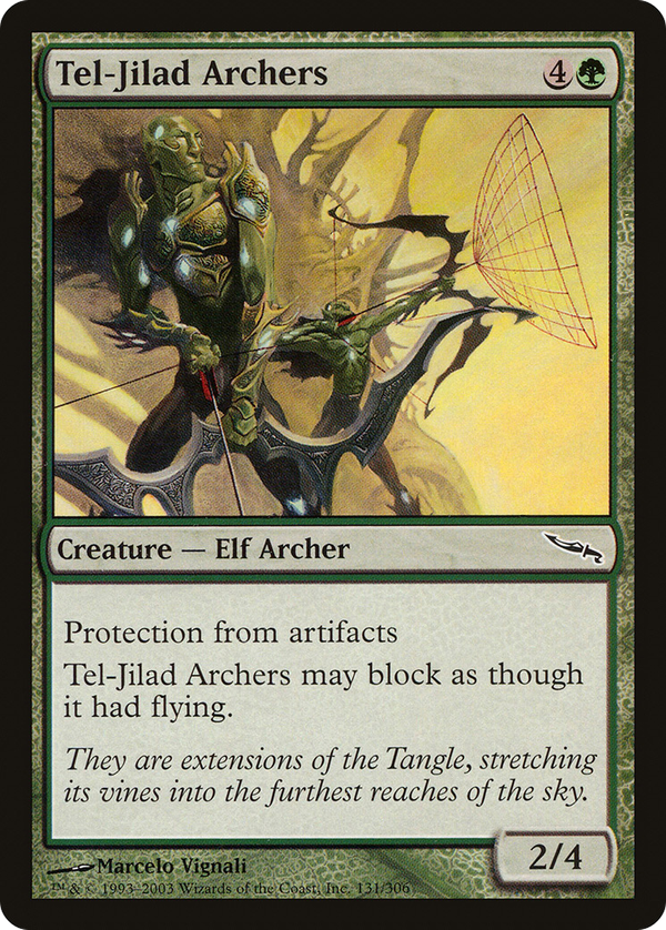 Tel-Jilad Archers (mrd)