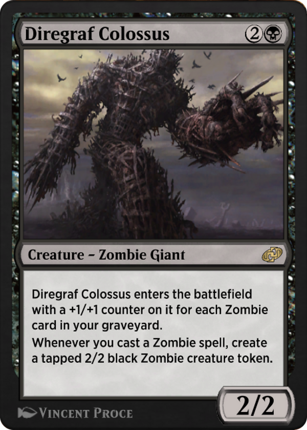 Diregraf Colossus (j21)