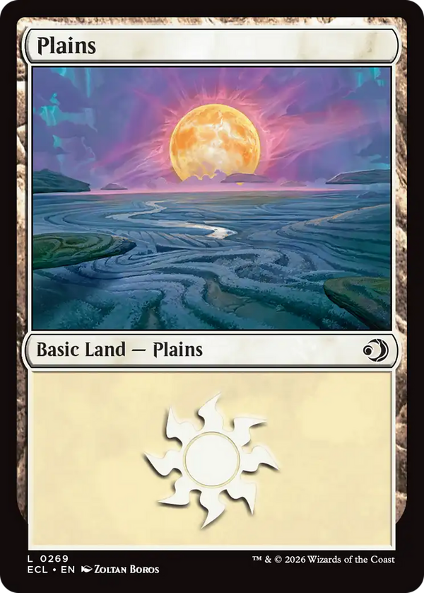 Plains (ecl)