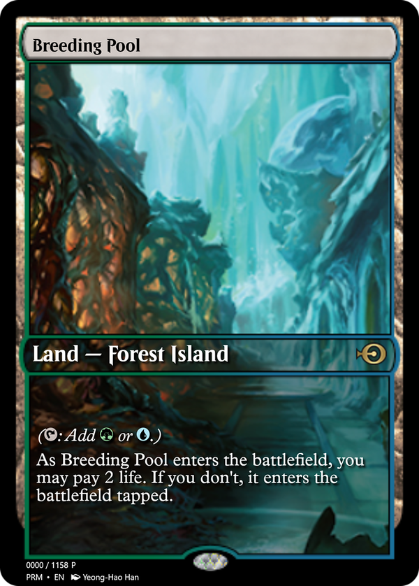 Breeding Pool (prm)