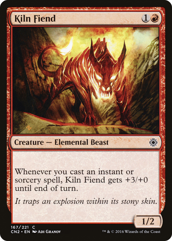 Kiln Fiend (cn2)