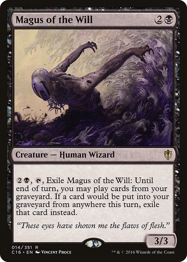 Magus of the Will (c16)