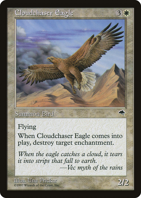 Cloudchaser Eagle (tmp)