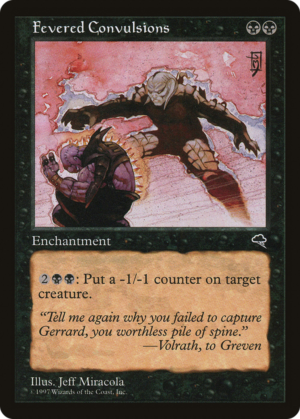 Fevered Convulsions (tmp)