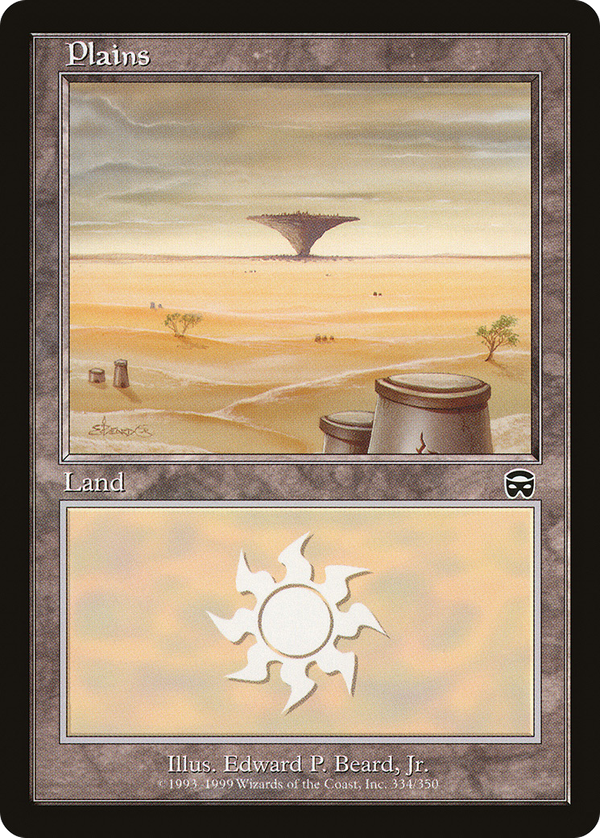 Plains (mmq)