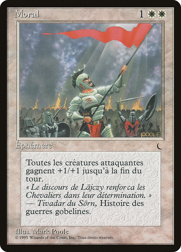 Morale (ren)