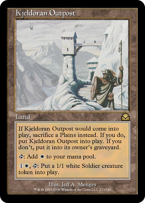Kjeldoran Outpost (me2)
