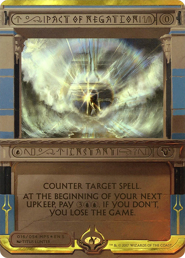 Pact of Negation (mp2)