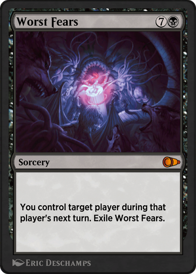 Worst Fears