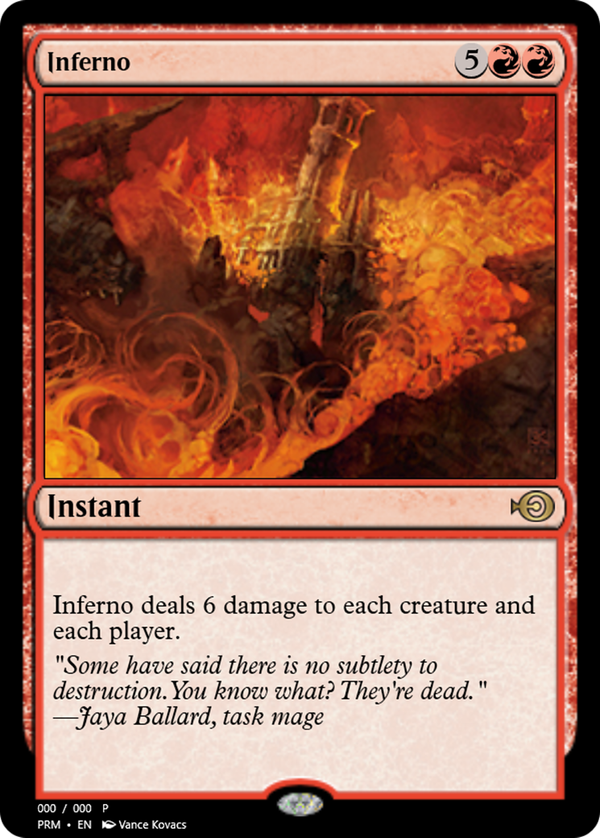 Inferno (prm)