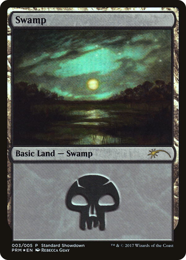 Swamp (pss2)