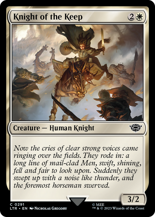 Knight of the Keep (ltr)
