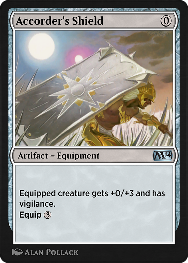 Accorder's Shield (ea3)
