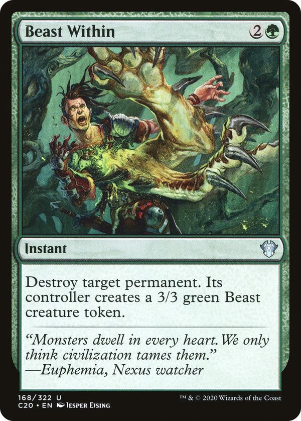 Beast Within (c20)