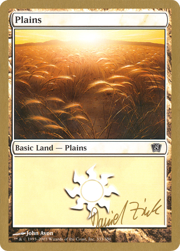 Plains (wc03)