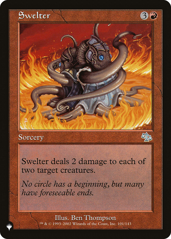 Swelter (plst)