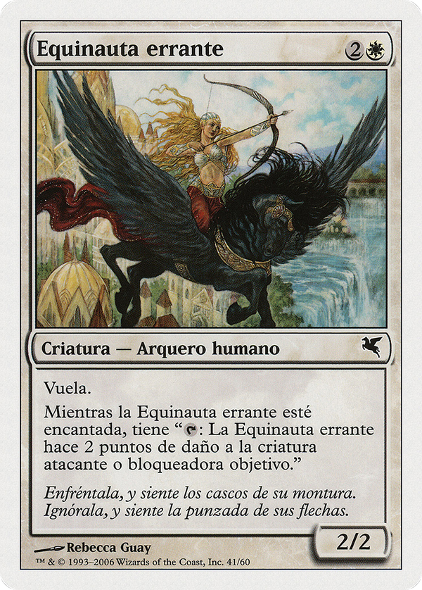 Freewind Equenaut (psal)