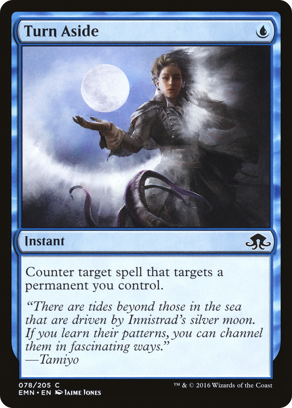 Turn Aside (emn)