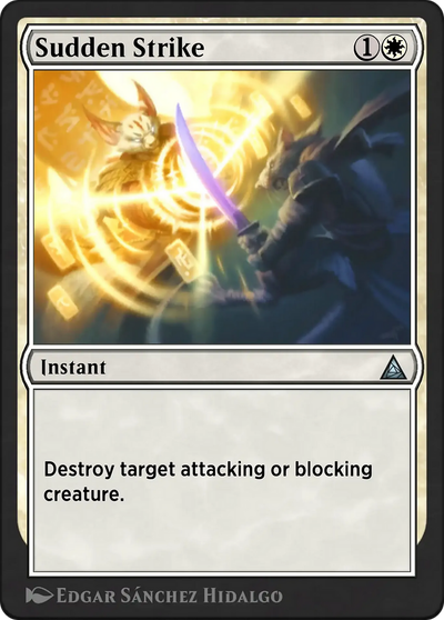 Sudden Strike