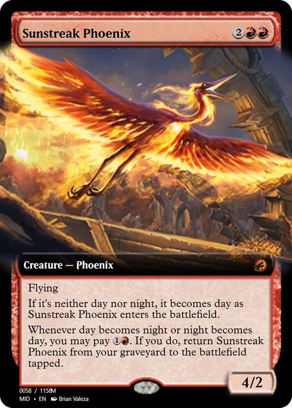 Sunstreak Phoenix (prm)