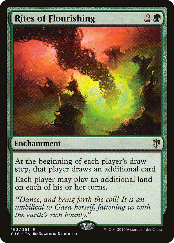 Rites of Flourishing (c16)