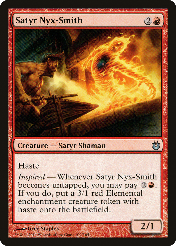 Satyr Nyx-Smith (bng)