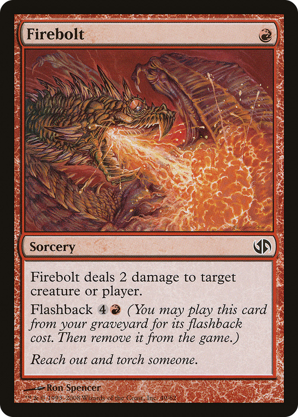 Firebolt (dd2)