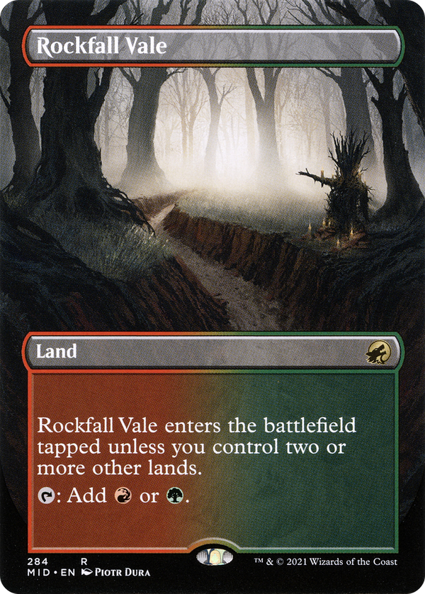 Rockfall Vale (mid)