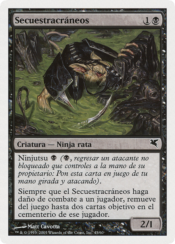 Skullsnatcher (psal)