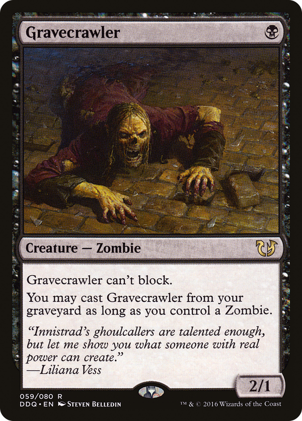 Gravecrawler (ddq)