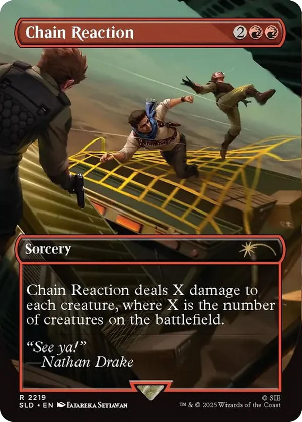 Chain Reaction (sld)