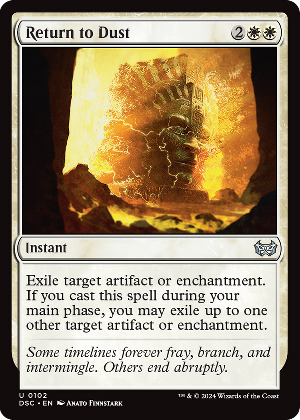 Return to Dust (dsc)