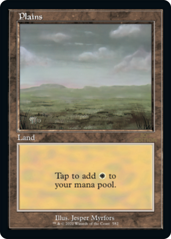Plains (30a)