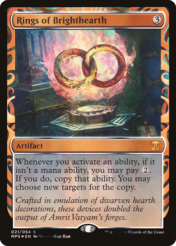 Rings of Brighthearth (mps)