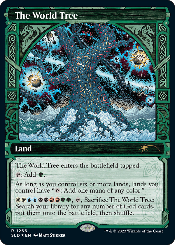 The World Tree (sld)