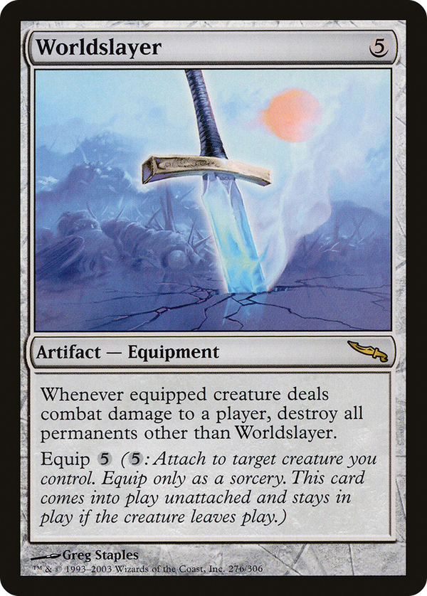 Worldslayer (mrd)