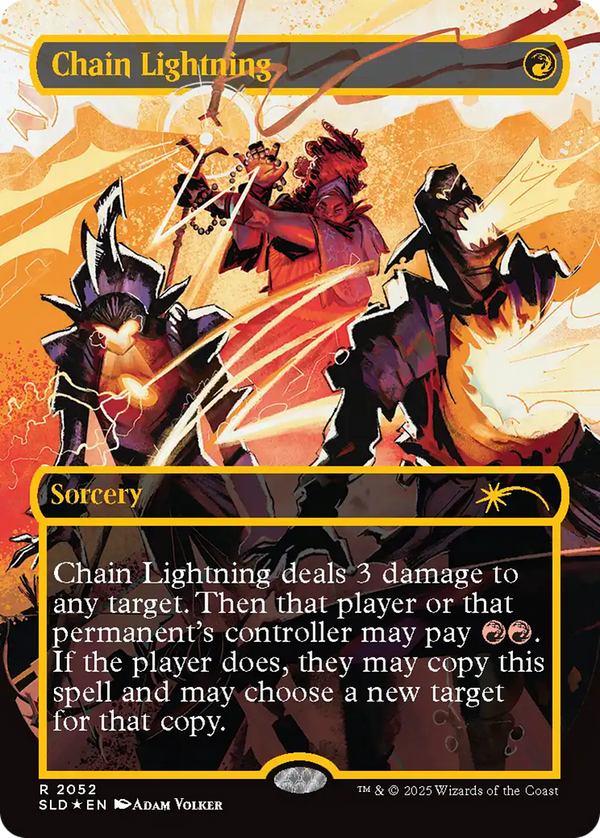 Chain Lightning (sld)