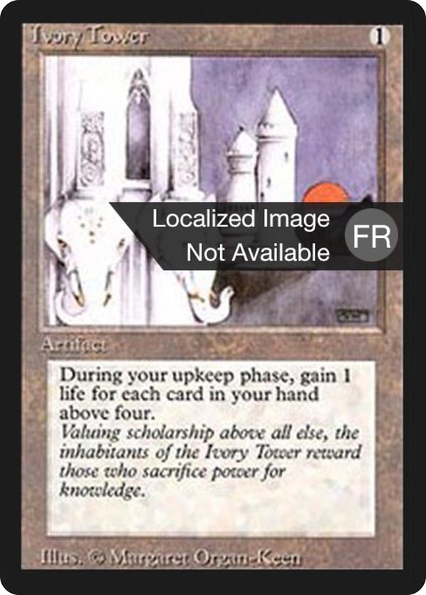 Ivory Tower (fbb)