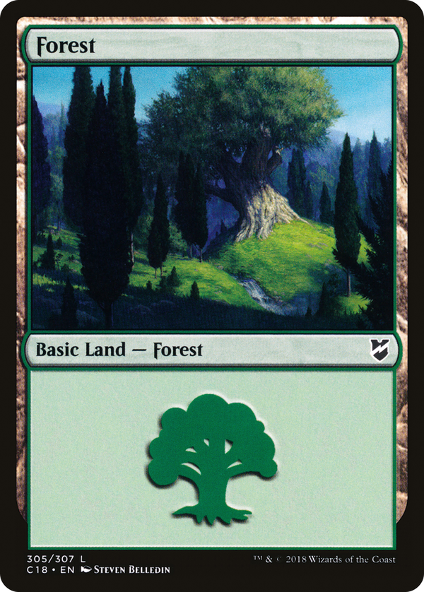 Forest (c18)