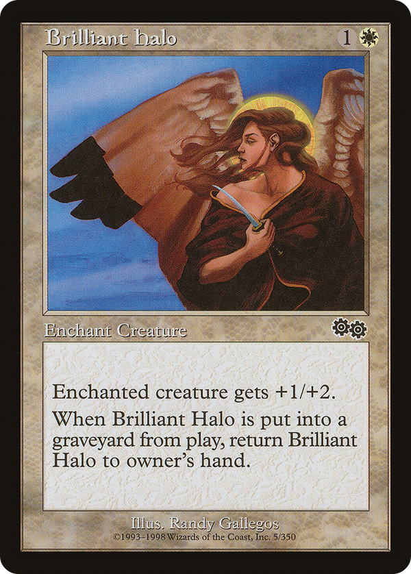 Brilliant Halo (usg)