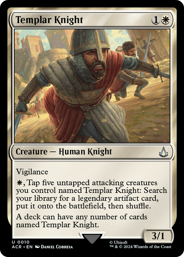 Templar Knight (acr)