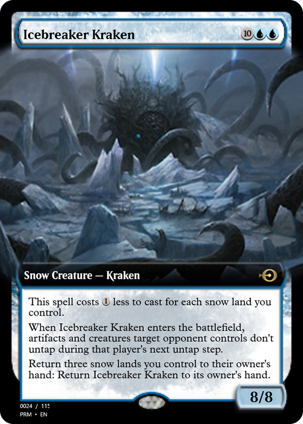 Icebreaker Kraken (prm)