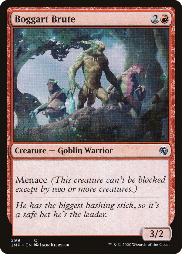 Boggart Brute (jmp)