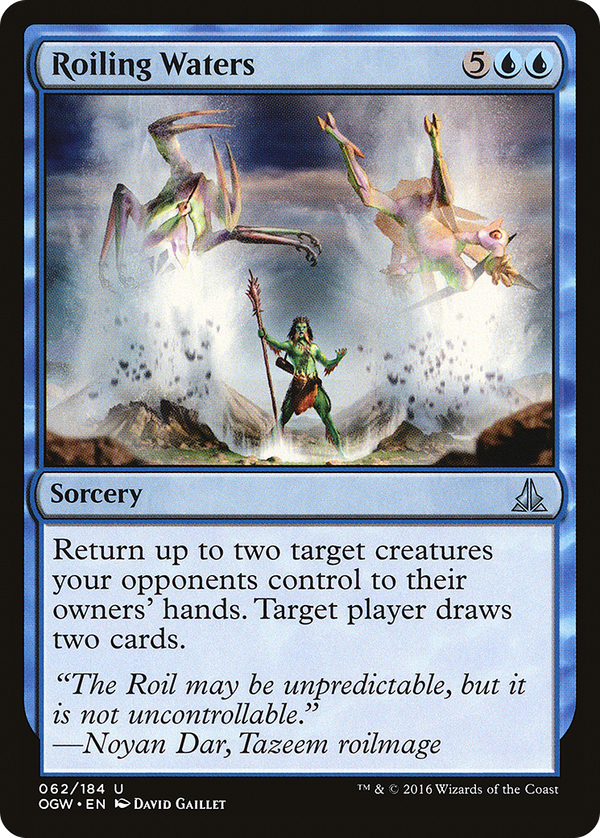 Roiling Waters (ogw)