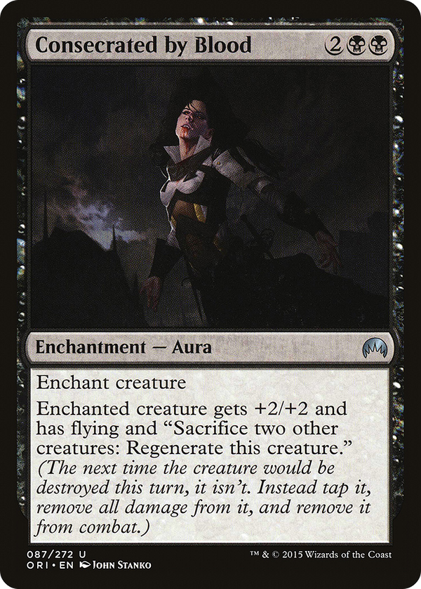 Consecrated by Blood (ori)